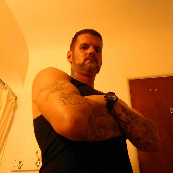 Meet your Posher, Daniel - Picture 1 of 1